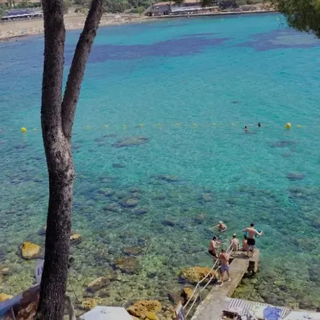 Appartement Au Coeur De Avec Parking A 1 Mn ! Bandol