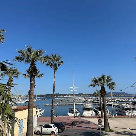 Appartement Au Coeur De Avec Parking A 1 Mn ! *
