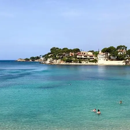 Au Coeur De Avec Parking A 1 Mn ! Appartement Bandol