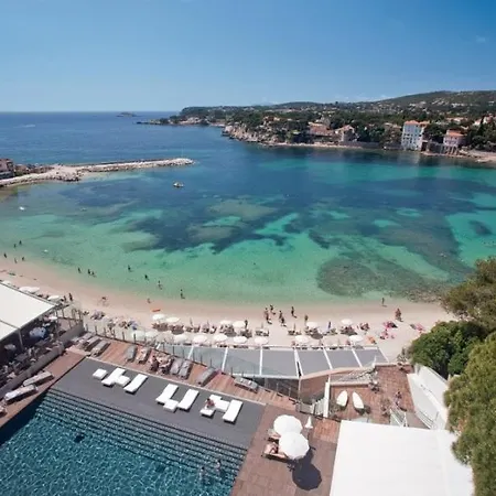 Au Coeur De Avec Parking A 1 Mn ! Bandol