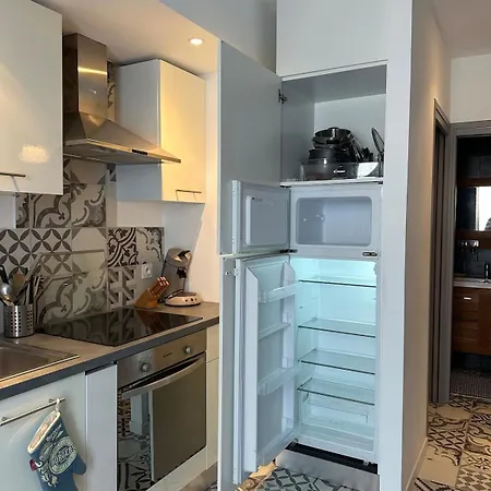 Appartement Au Coeur De Avec Parking A 1 Mn ! Bandol