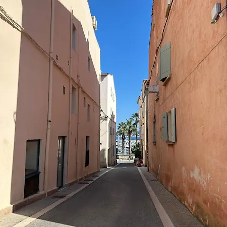 Au Coeur De Avec Parking A 1 Mn ! *