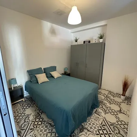 Au Coeur De Avec Parking A 1 Mn ! Appartement *