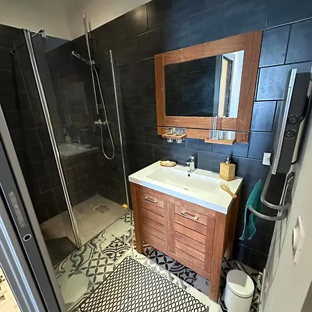 Au Coeur De Avec Parking A 1 Mn ! Appartement *